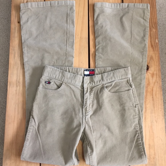Tommy Hilfiger Pants - SOLD